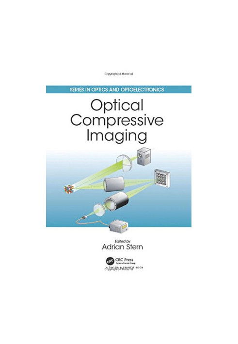 Optical compressive imaging
