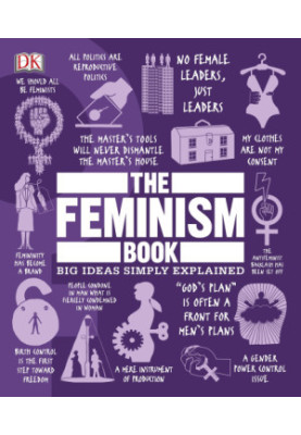The Feminism Book