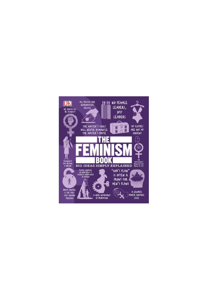 The Feminism Book