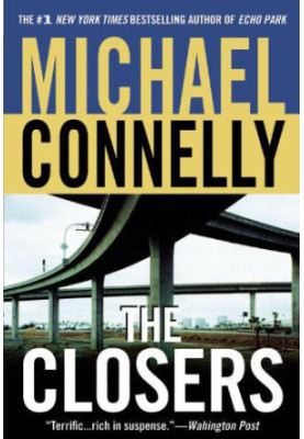 The Closers (Harry Bosch, 11 Harry Bosch Universe, 15)