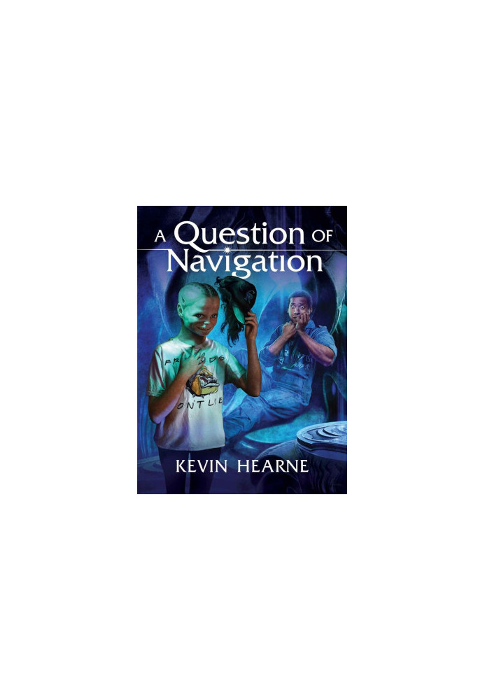 A Question of Navigation