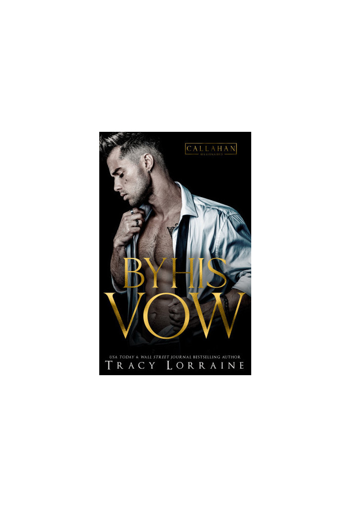 By His Vow