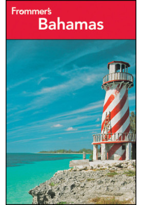 Frommer's Bahamas 2013