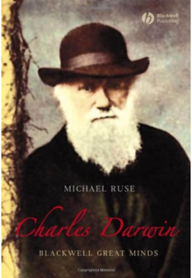 Charles Darwin. Great Minds