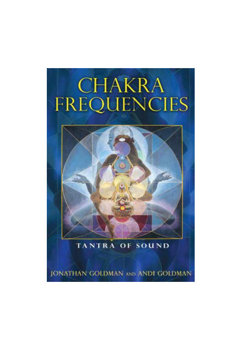 Chakra Frequencies