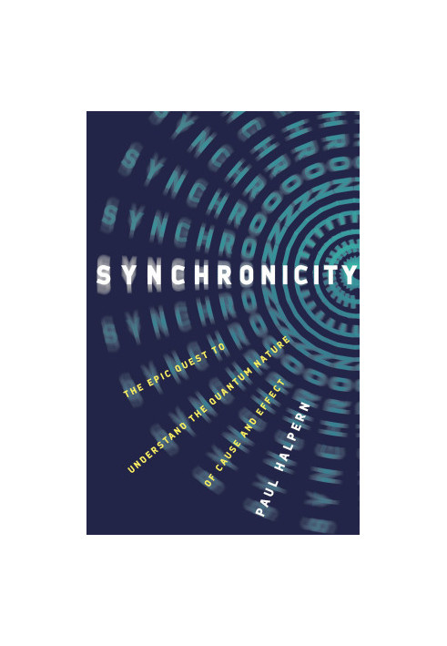 Synchronicity