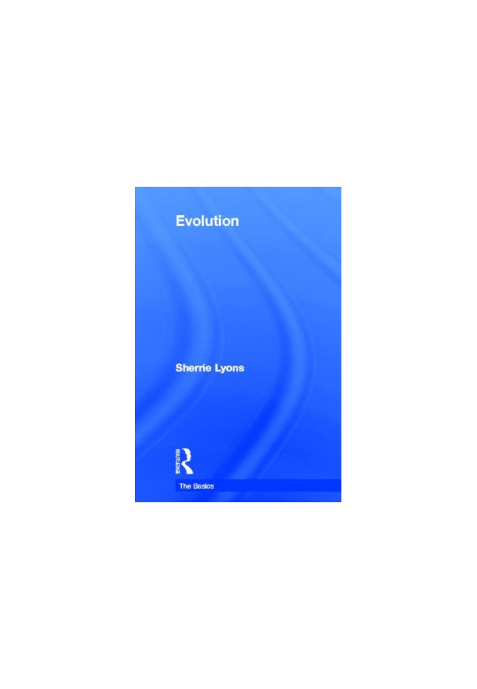 Evolution: The Basics
