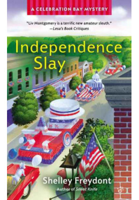 Celebration Bay 03-Independence Slay