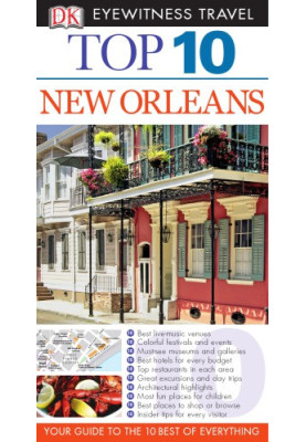 Top 10 New Orleans