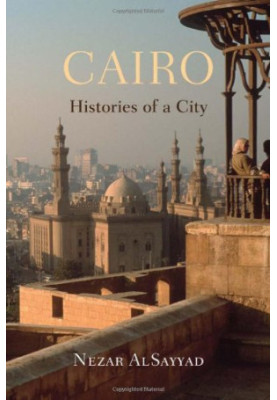 Cairo: Histories of a City