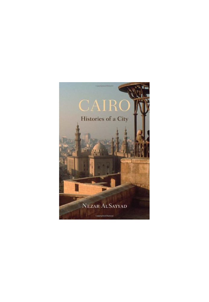 Cairo: Histories of a City