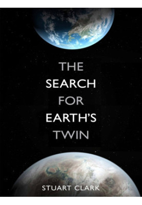 The Search For Earth's Twin