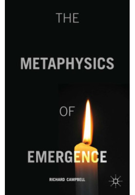 The metaphysics of emergence