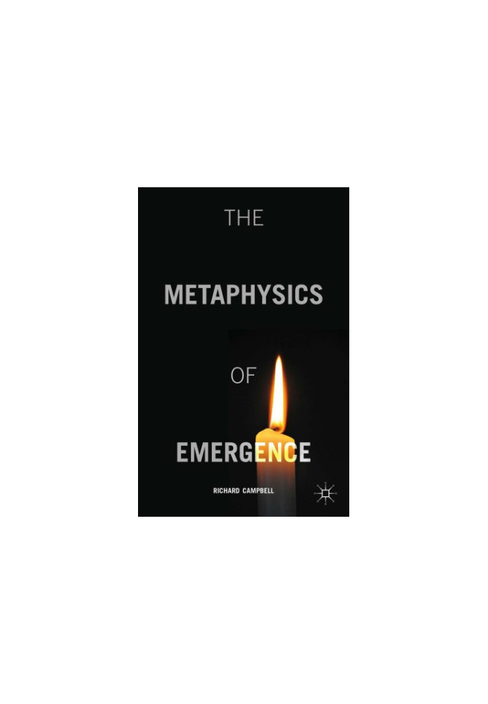 The metaphysics of emergence
