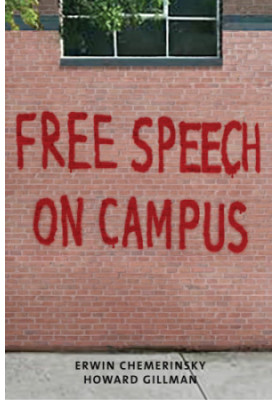 Free Speech on Campus