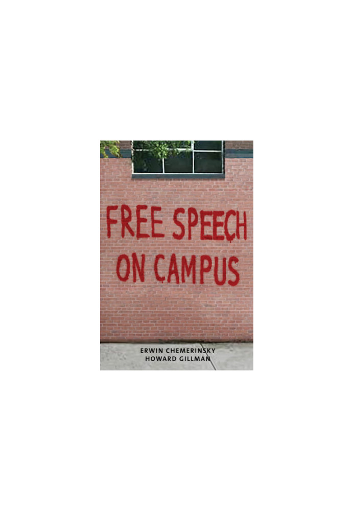 Free Speech on Campus