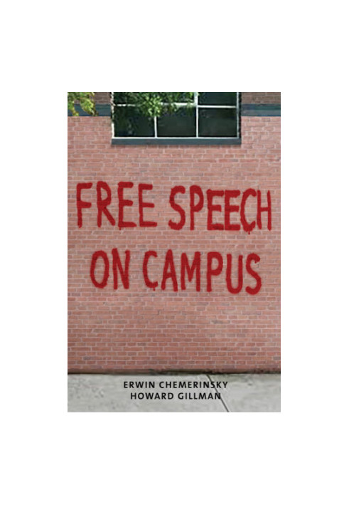 Free Speech on Campus