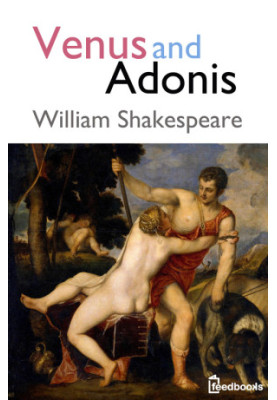 Venus and Adonis