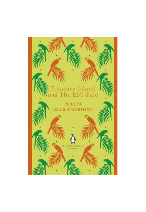 Treasure Island and The Ebb-Tide