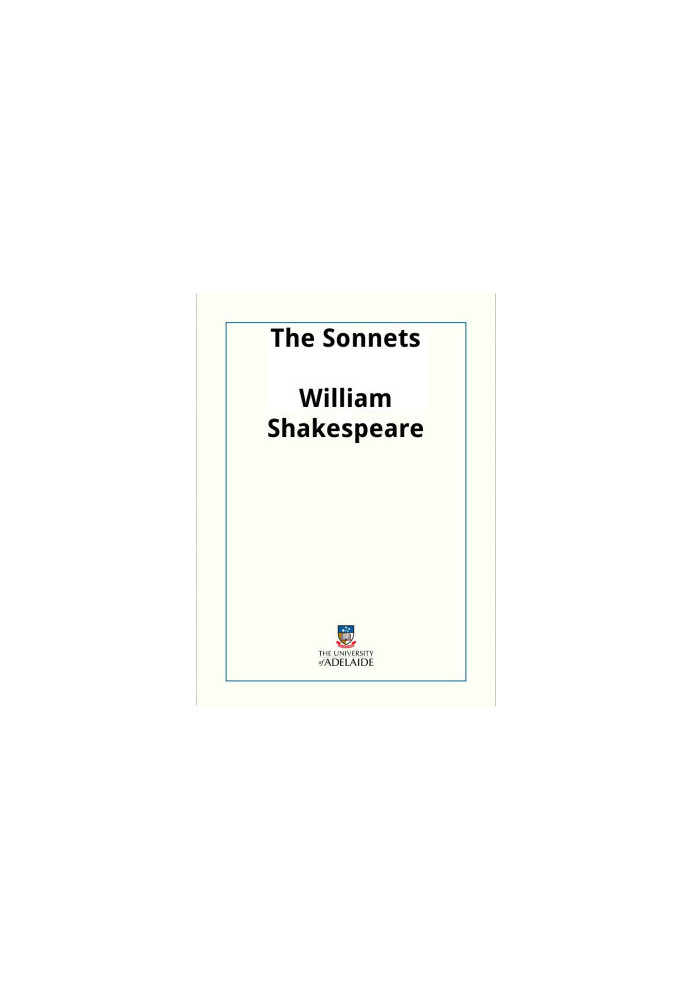 The Sonnets