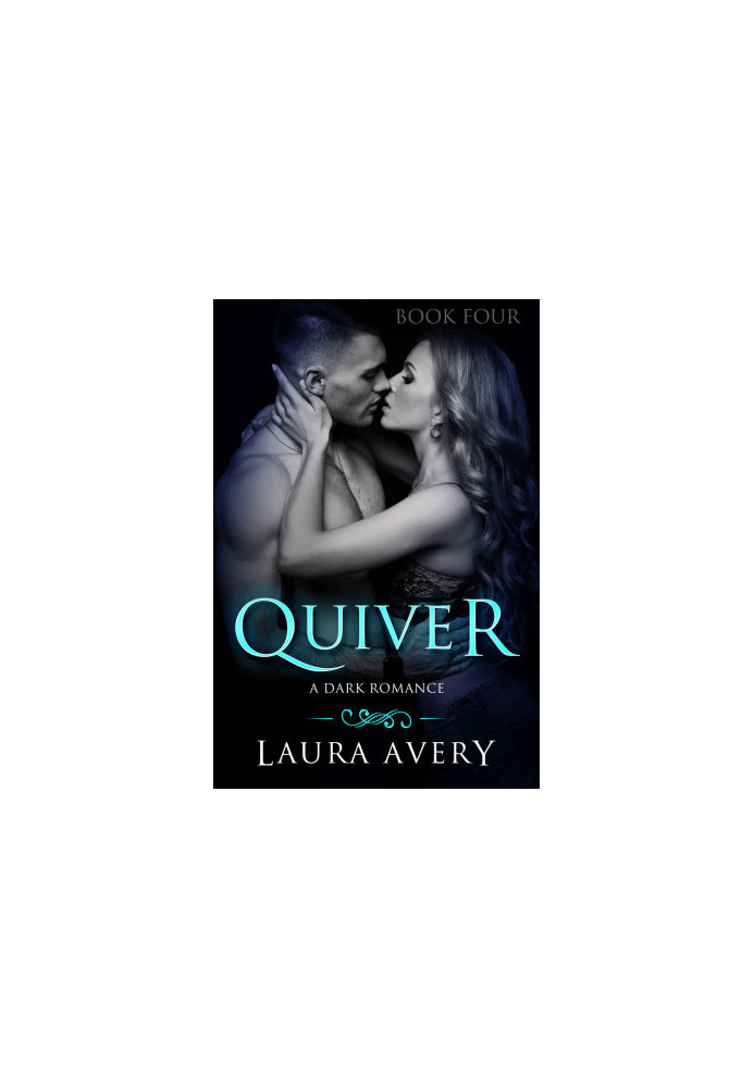 [Quiver 04] • Quiver, Book Four