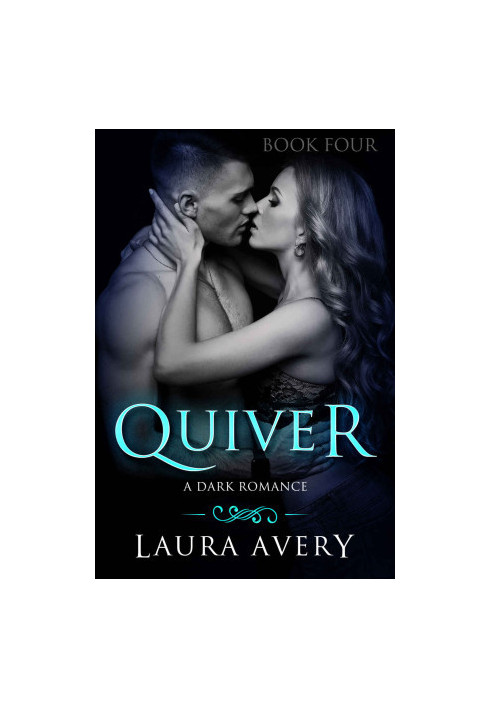 [Quiver 04] • Quiver, Book Four