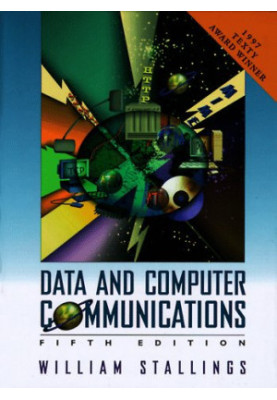 Data and Computer Communications