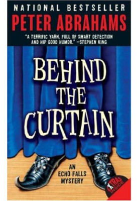 Behind the Curtain