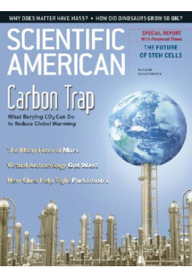 (2005-07) Carbon Trap