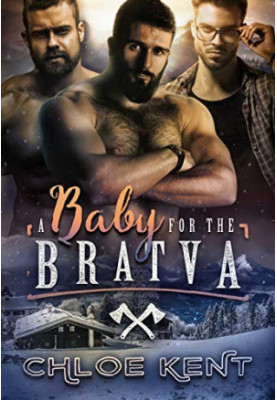 A Baby for the Bratva