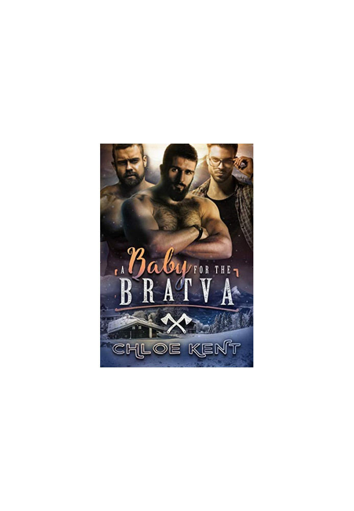A Baby for the Bratva