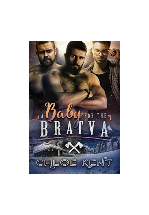 A Baby for the Bratva