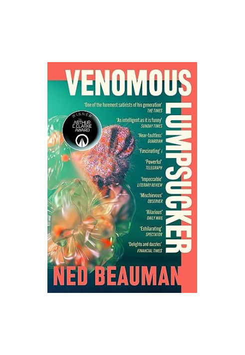 Venomous Lumpsucker