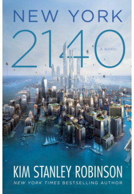 New York 2140