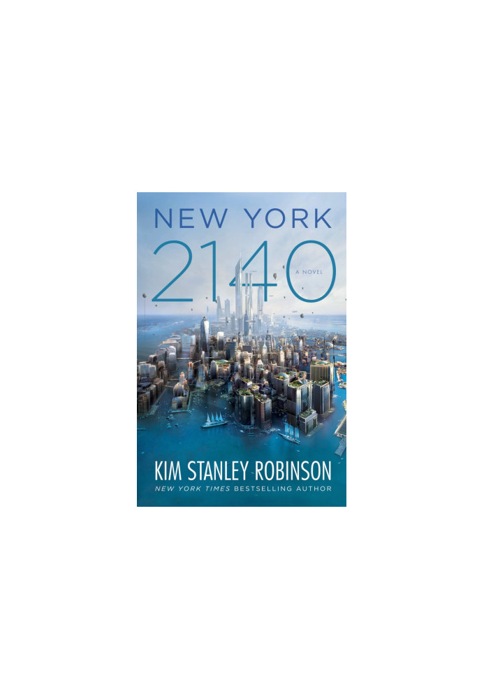 New York 2140