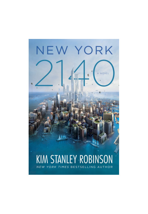 New York 2140