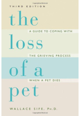 The Loss of a Pet, 3rd edition