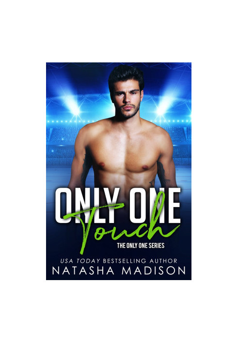 Only One Touch (Only One 4)