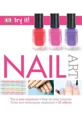 Try It! Nail Art