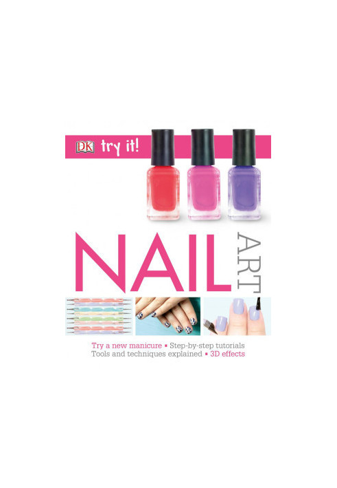 Try It! Nail Art