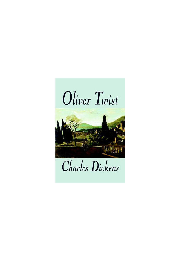 Oliver Twist (Illustrated)