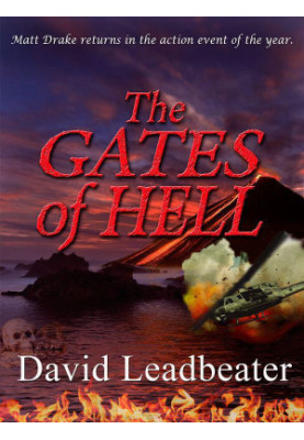 [Matt Drake 03] • The Gates of Hell