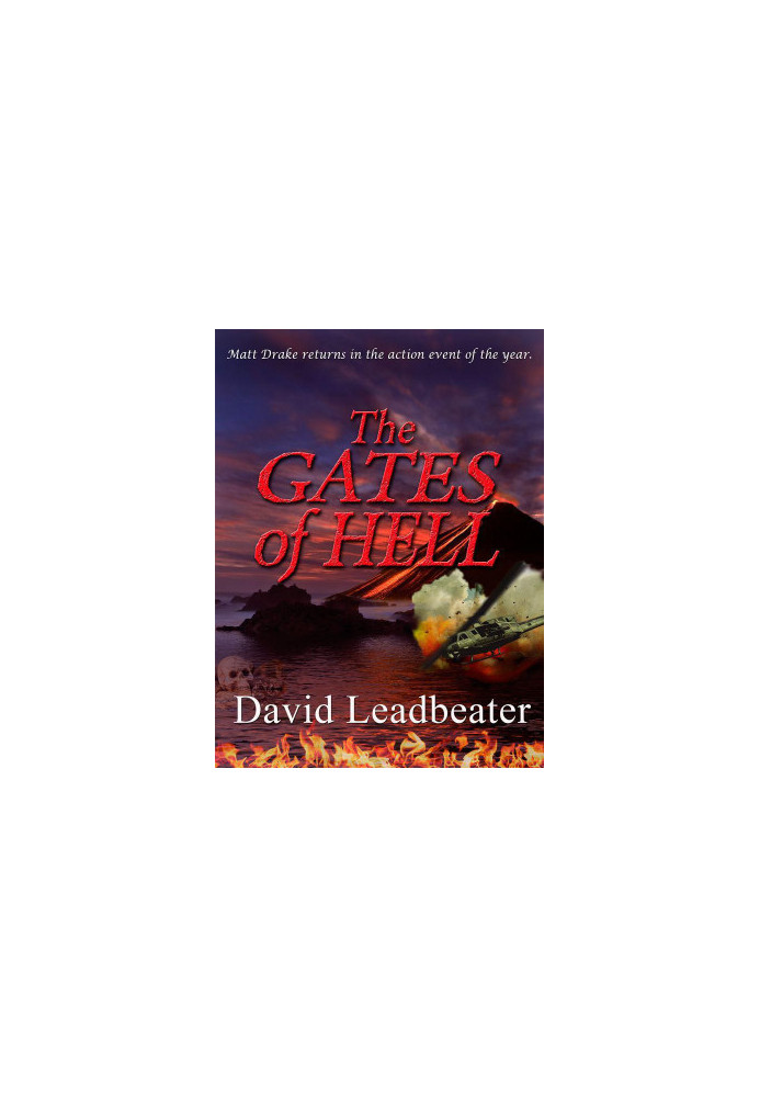[Matt Drake 03] • The Gates of Hell