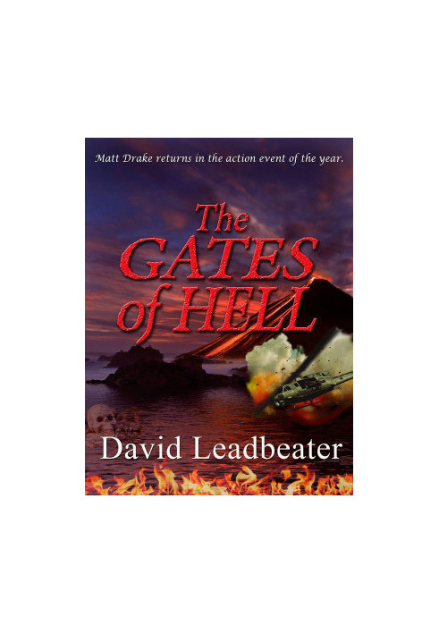 [Matt Drake 03] • The Gates of Hell