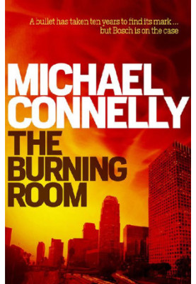 The Burning Room
