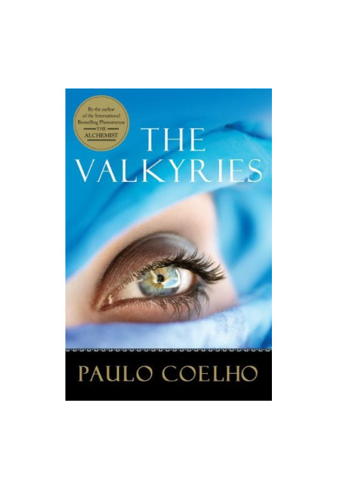 The valkyries: an encounter with angels