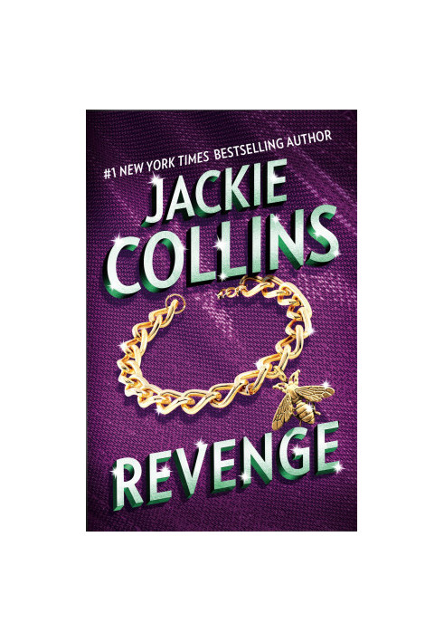 [L.A. Connections 04] • Revenge