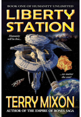 Liberty Station - Humanity Unlimited 01