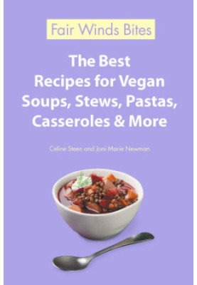 The Best Recipes For Vegan Soups, Stews, Pastas, Casseroles & More