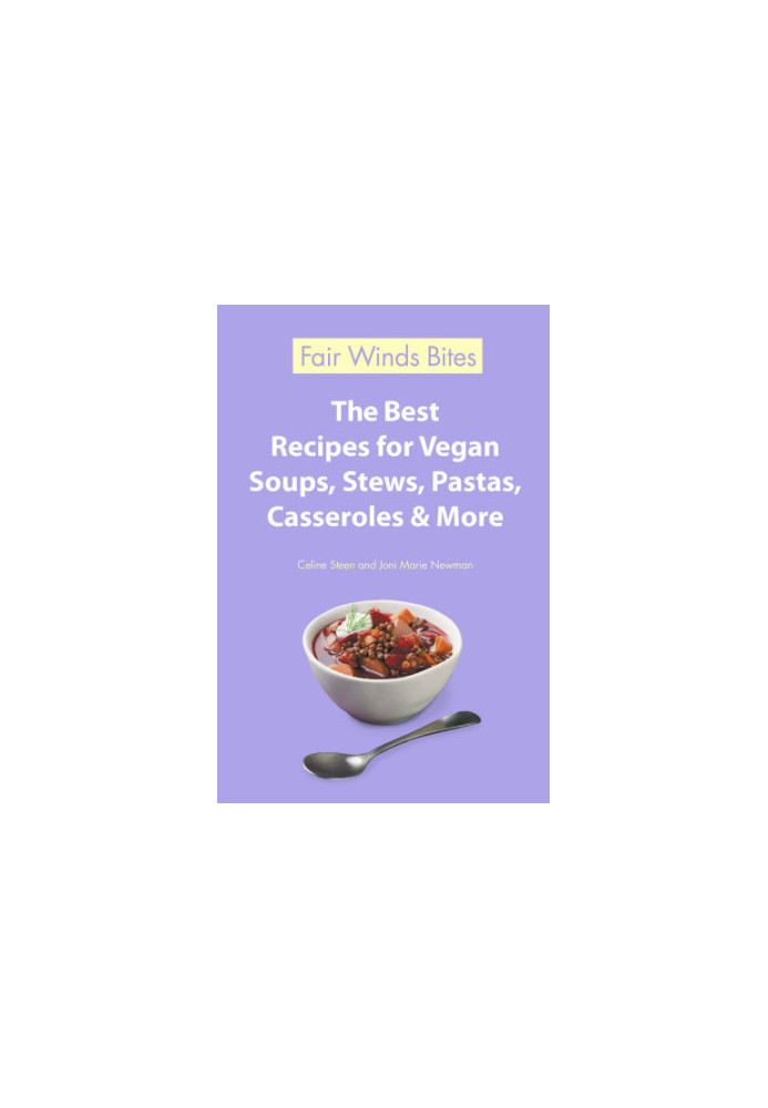 The Best Recipes For Vegan Soups, Stews, Pastas, Casseroles & More